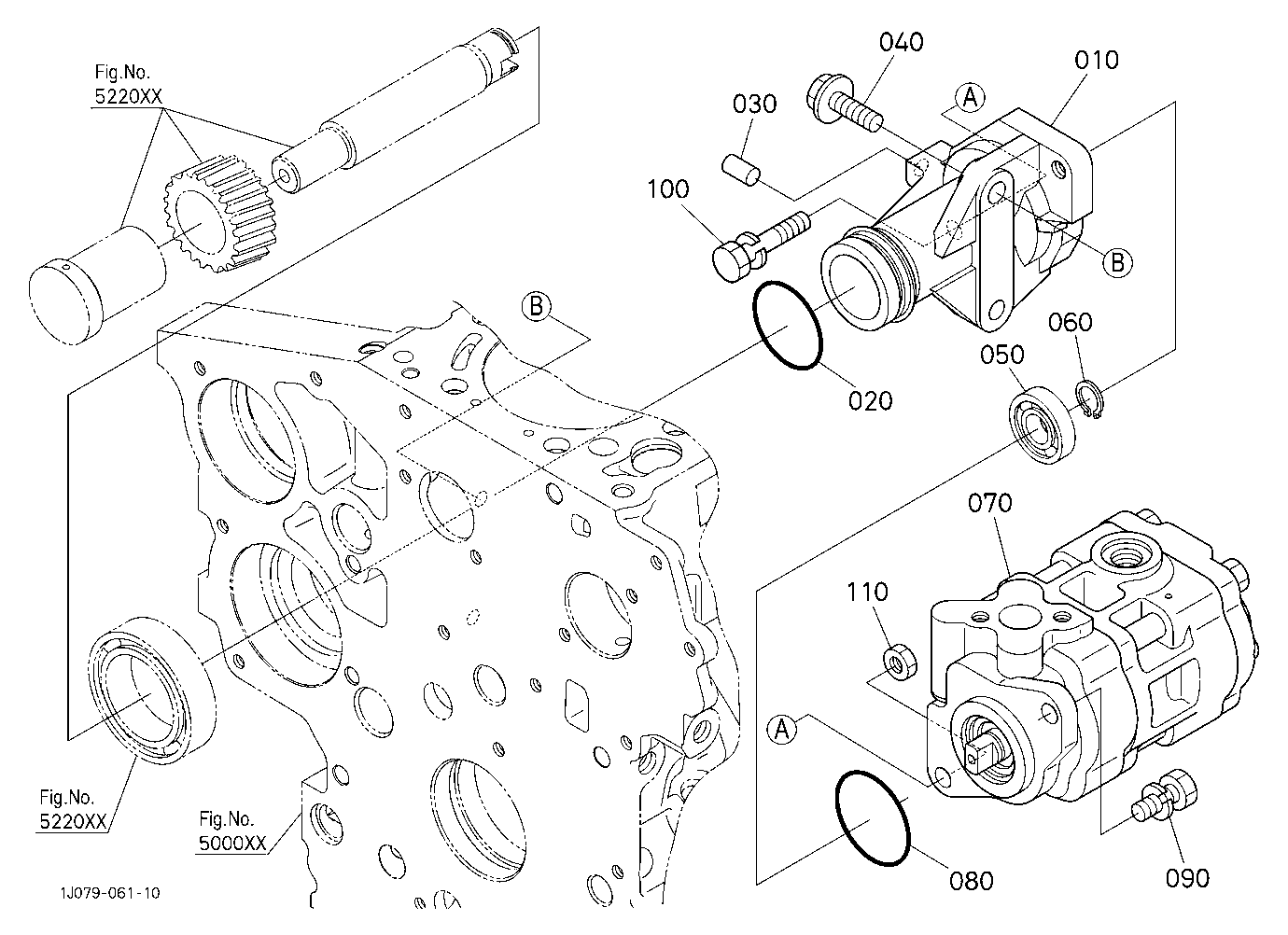 Hydraulic Pump