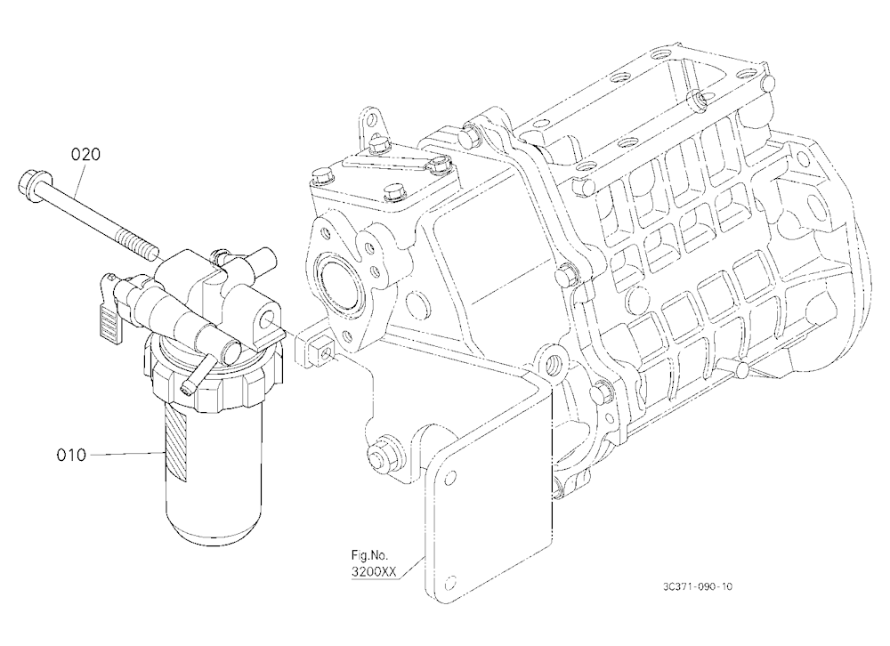 Separator