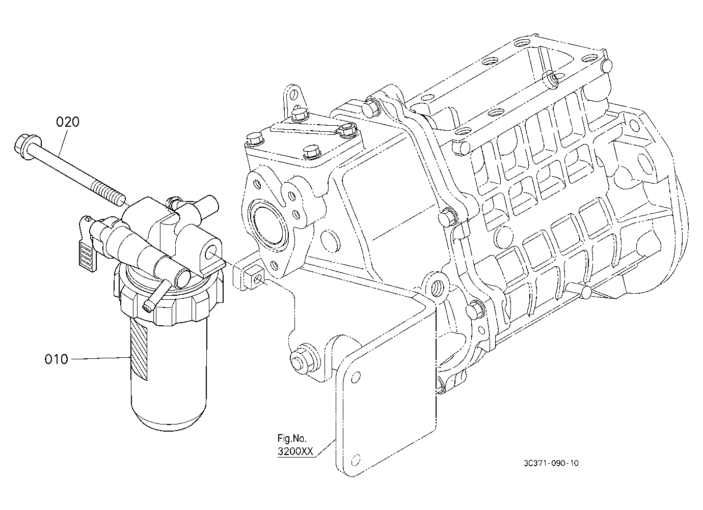 Separator