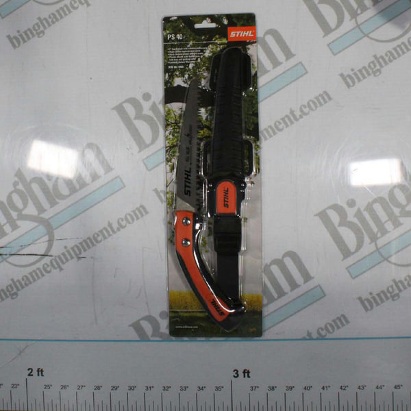 Pid si 70108820900 pt pruning saw ps 40 pos 1