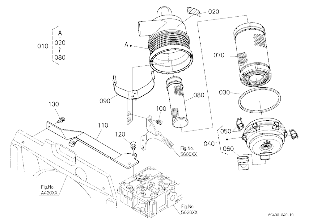 Air Cleaner
