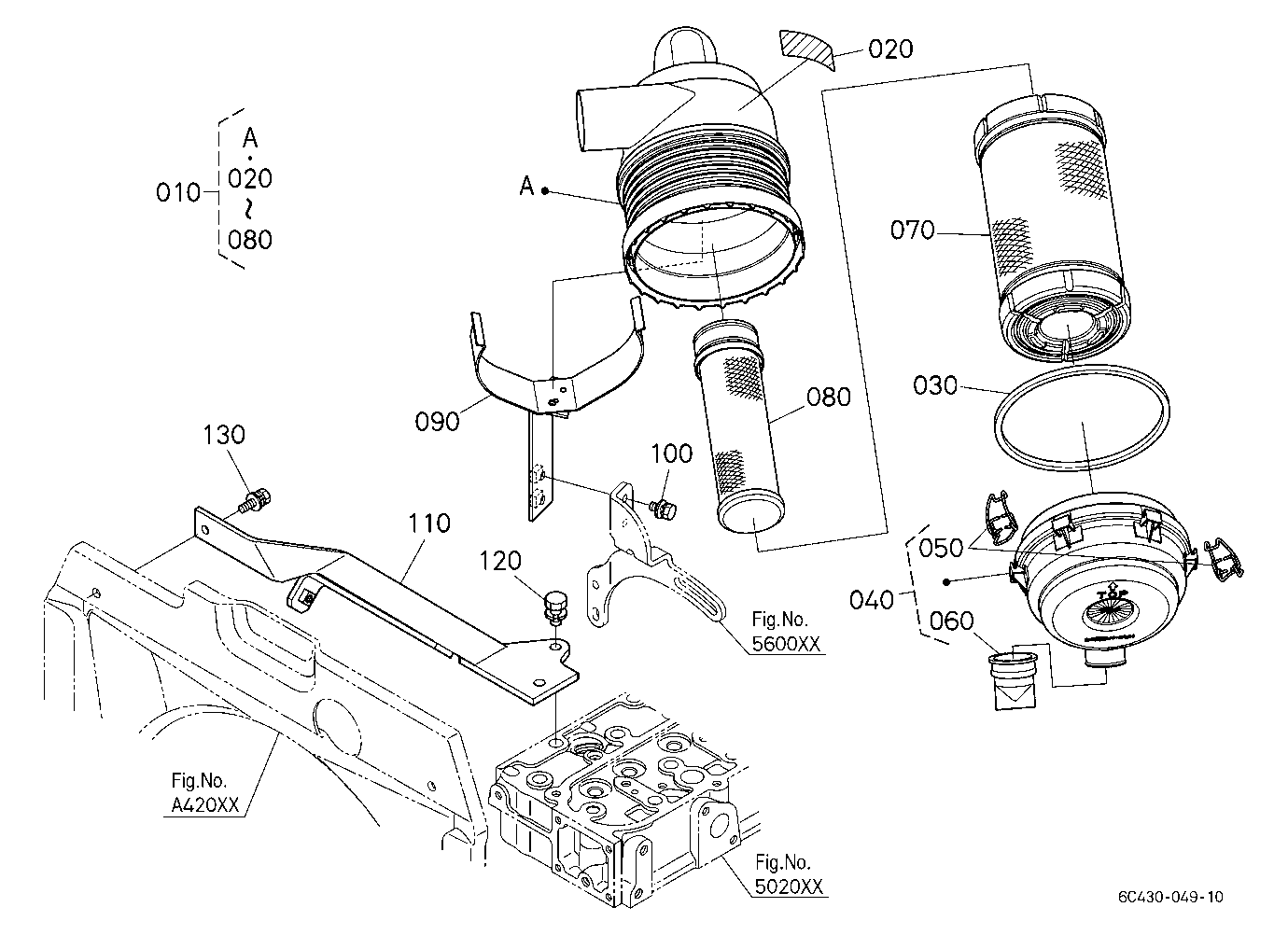 Air Cleaner