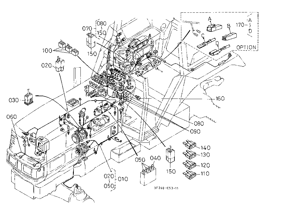 Electrical Wiring 1 [A] [Ca] [Old Type]