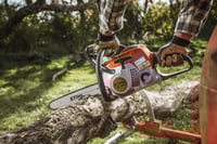 Thumbnail of STIHL MS 181 C-BE Chainsaw