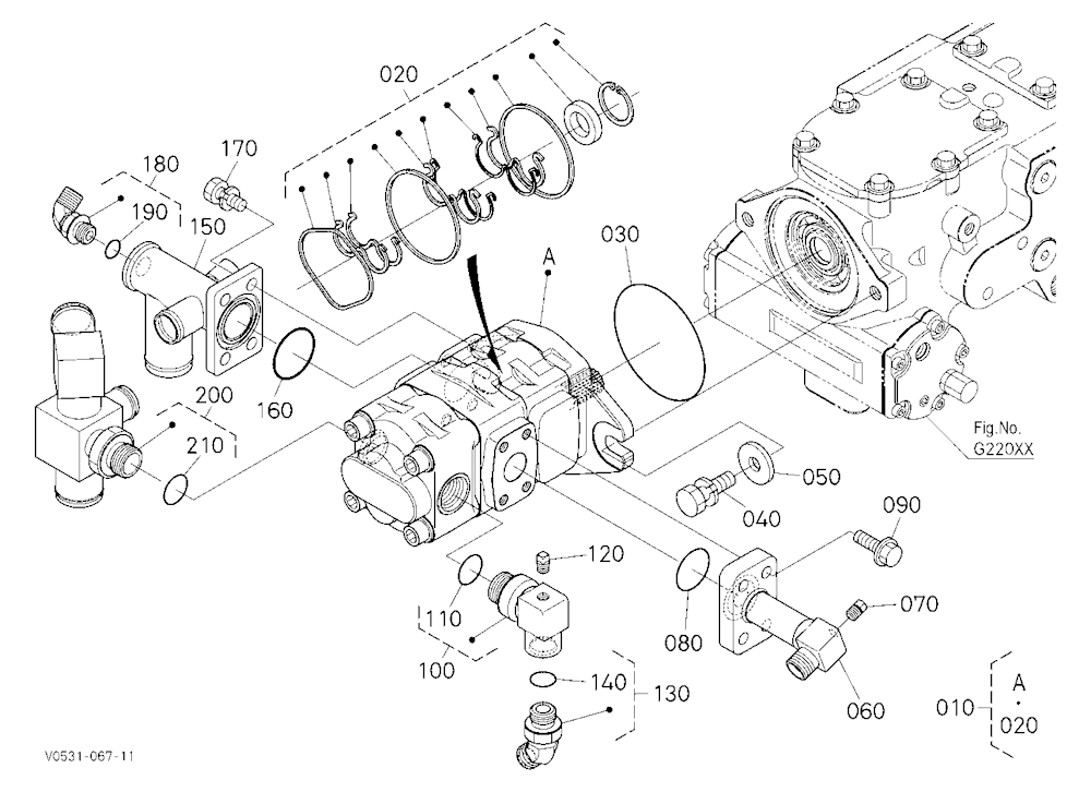 Gear Pump
