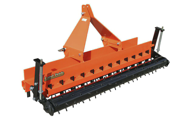 Land Pride SP2060 Soil Pulverizer