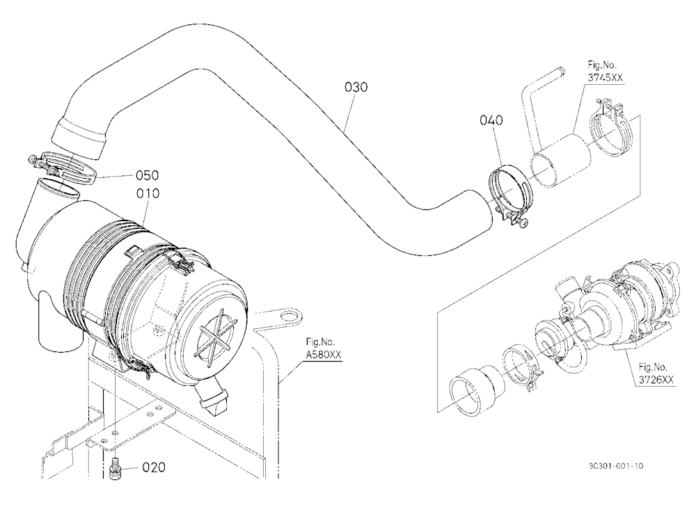 Air Cleaner