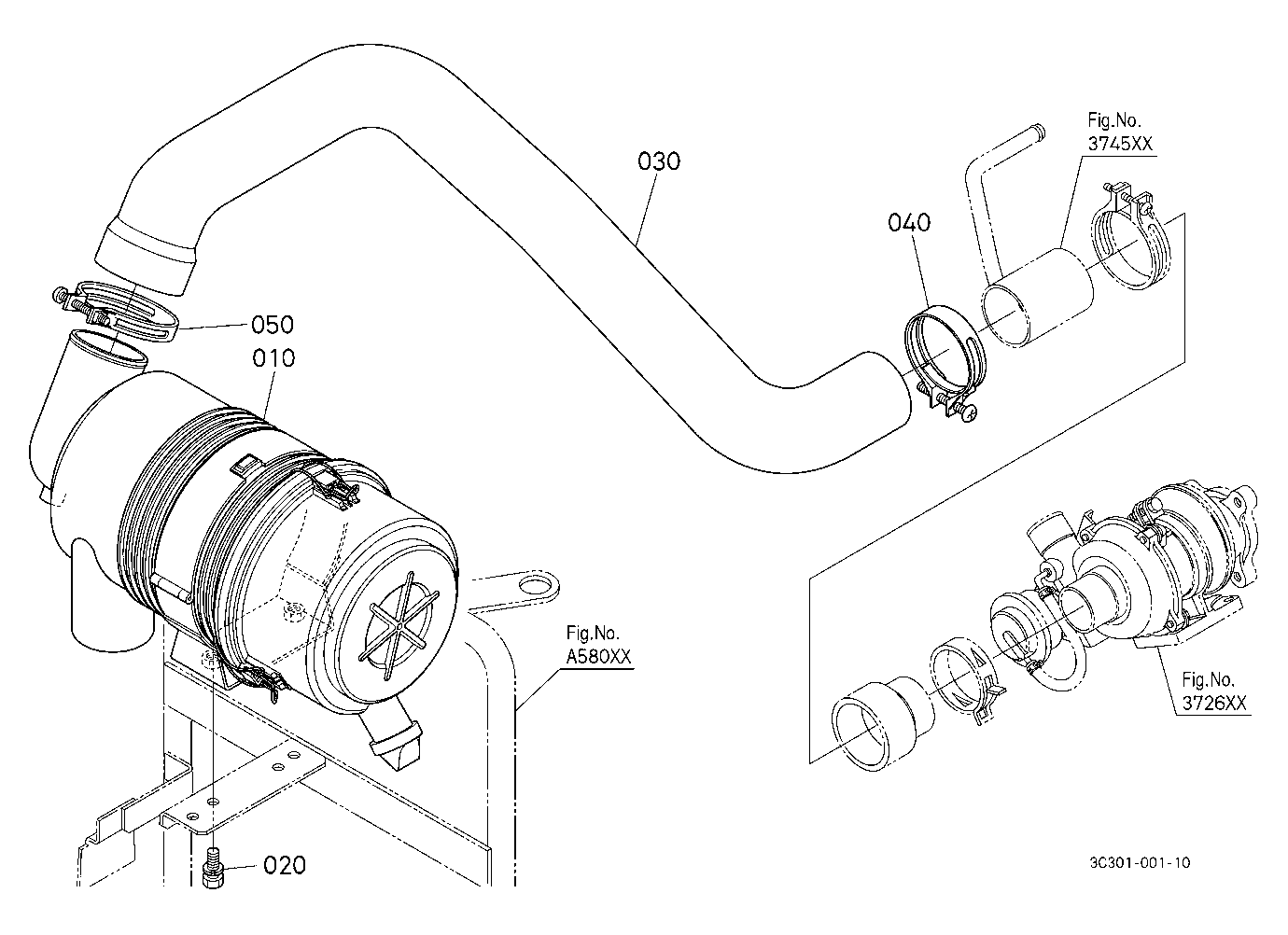 Air Cleaner
