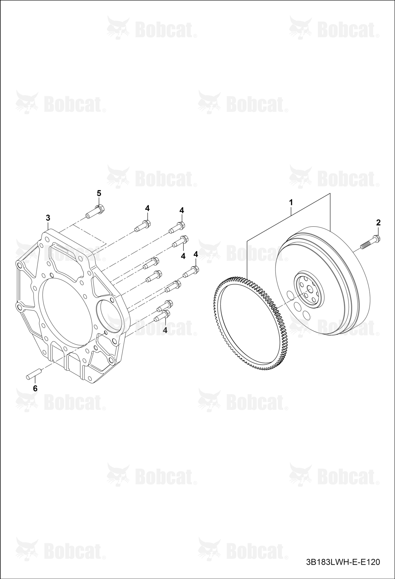 Flywheel