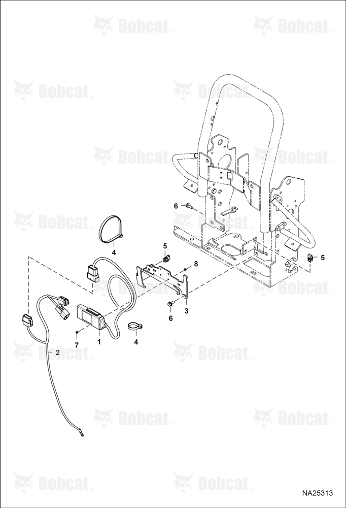 GPS Trackunit