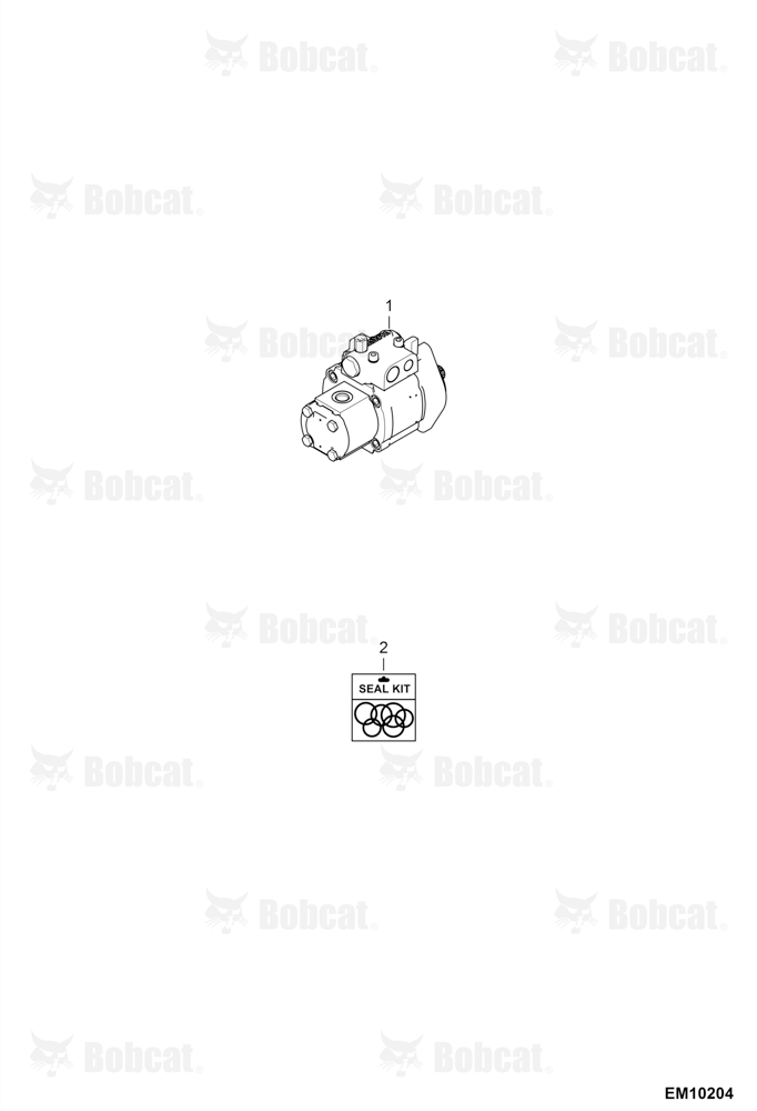 Gear Pump