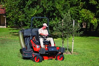 Thumbnail of Kubota Z D1200