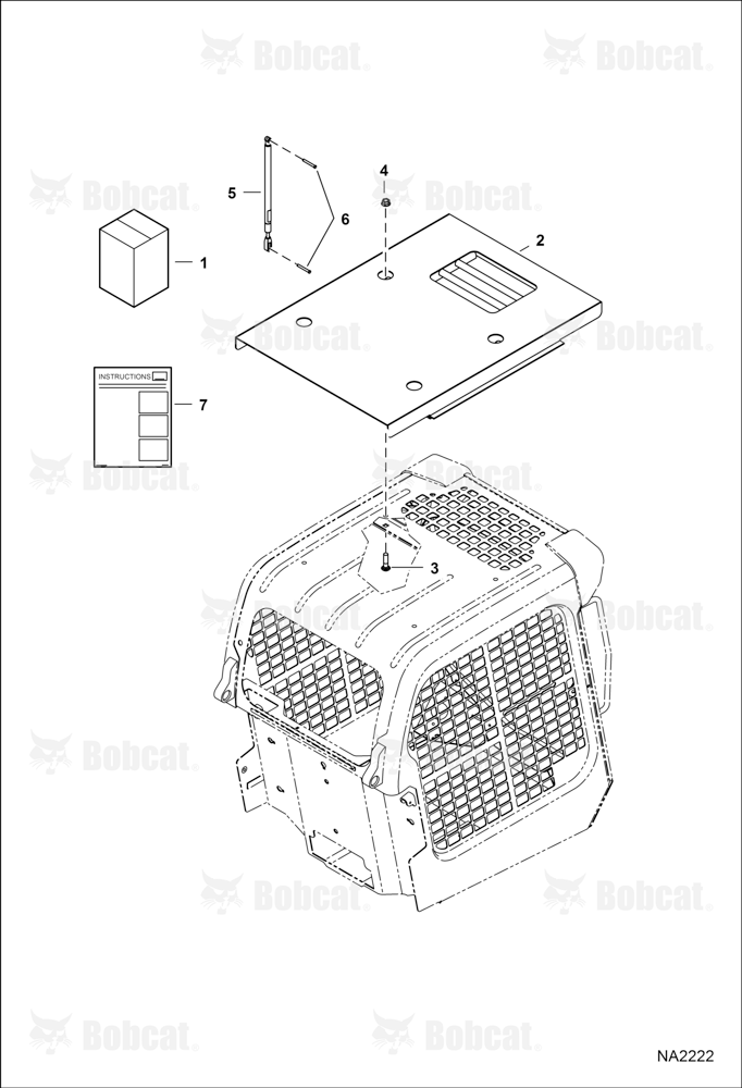 FOPS Kit