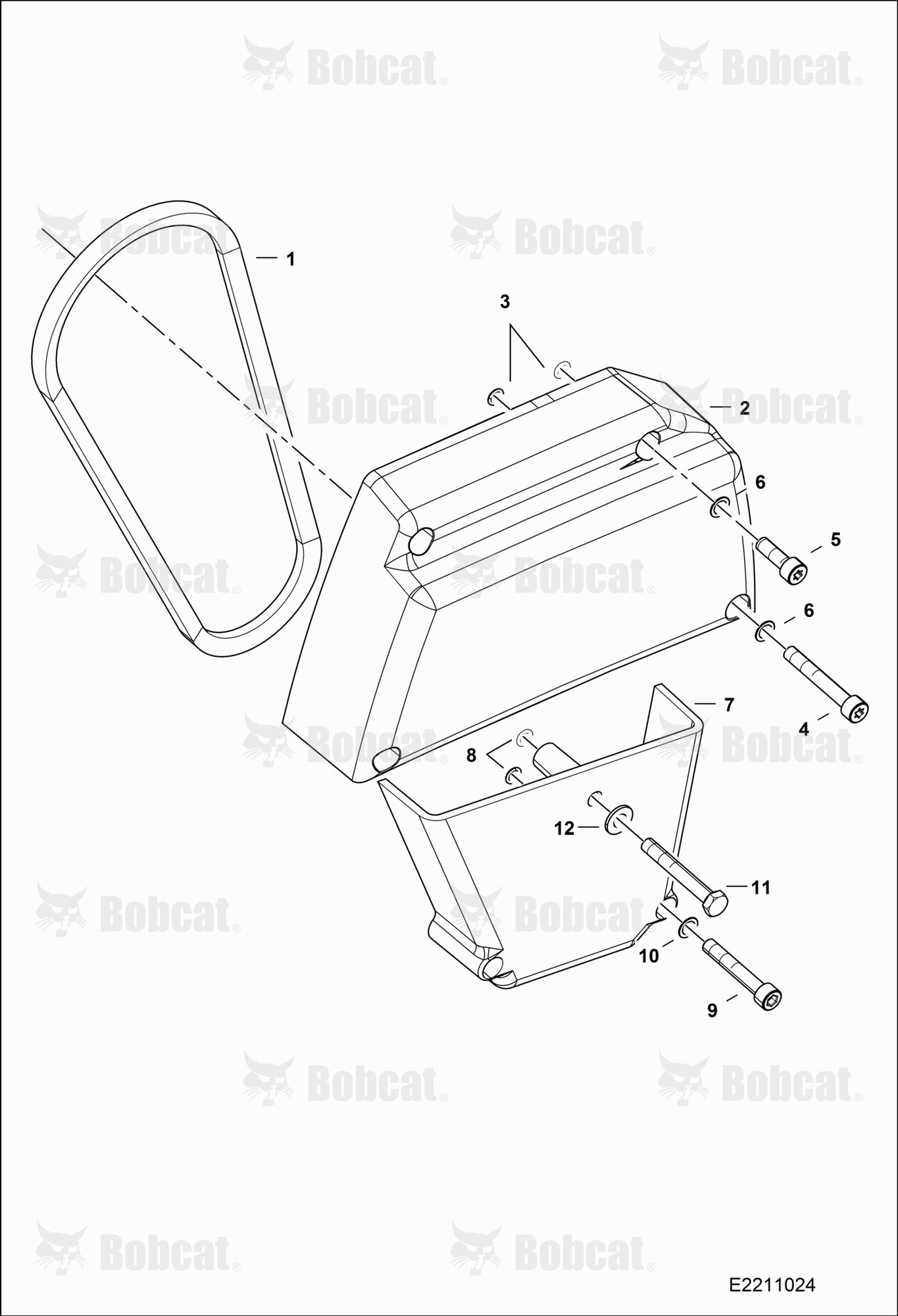 V-BELT