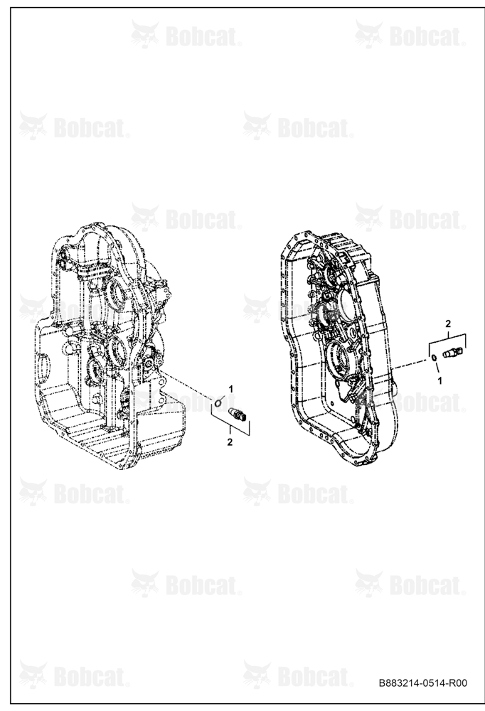 TRANSMISSION/ Transmitter