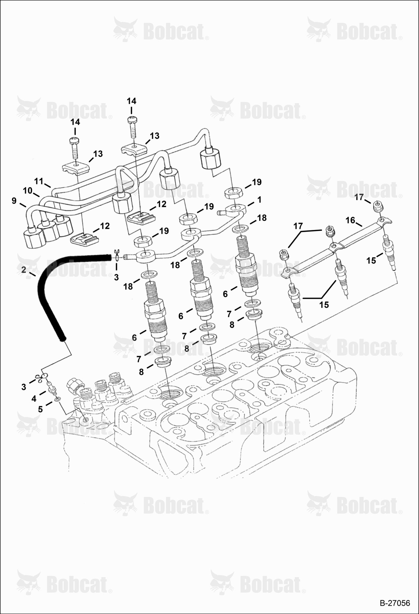 Injector Nozzles