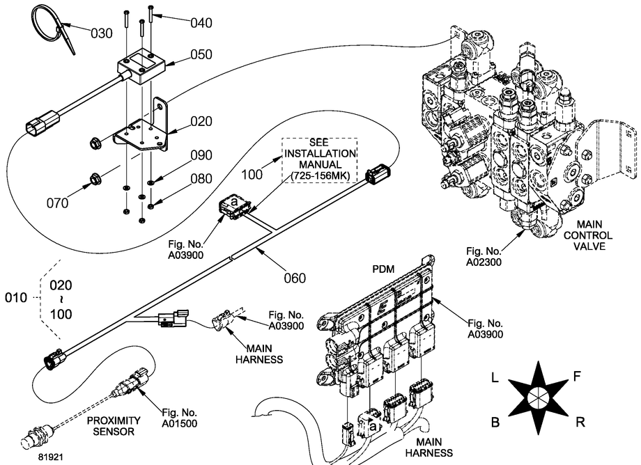 Tilt Sensor