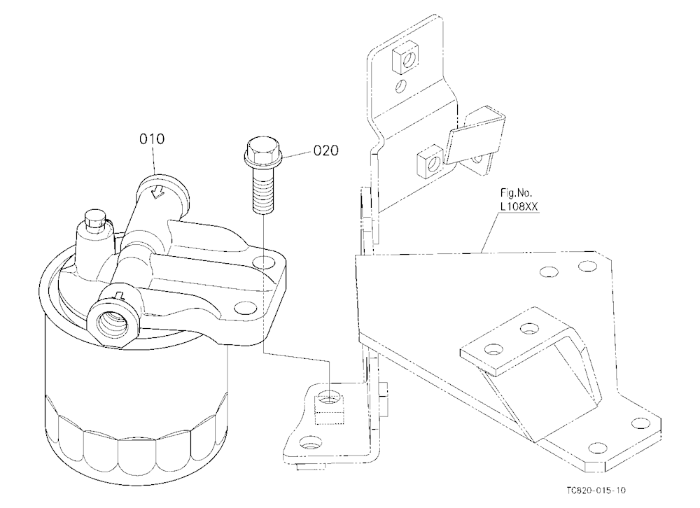Fuel Filter
