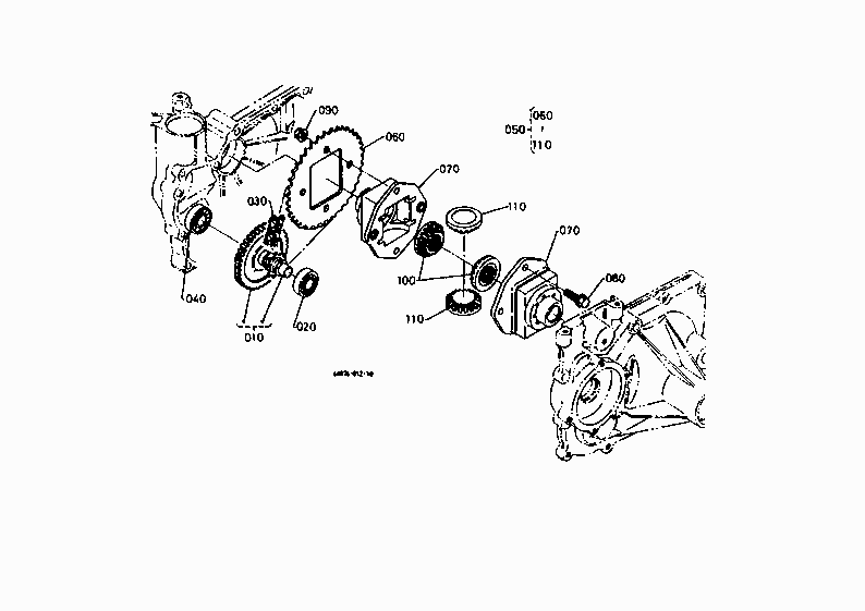 DIFFERENTIAL CASE