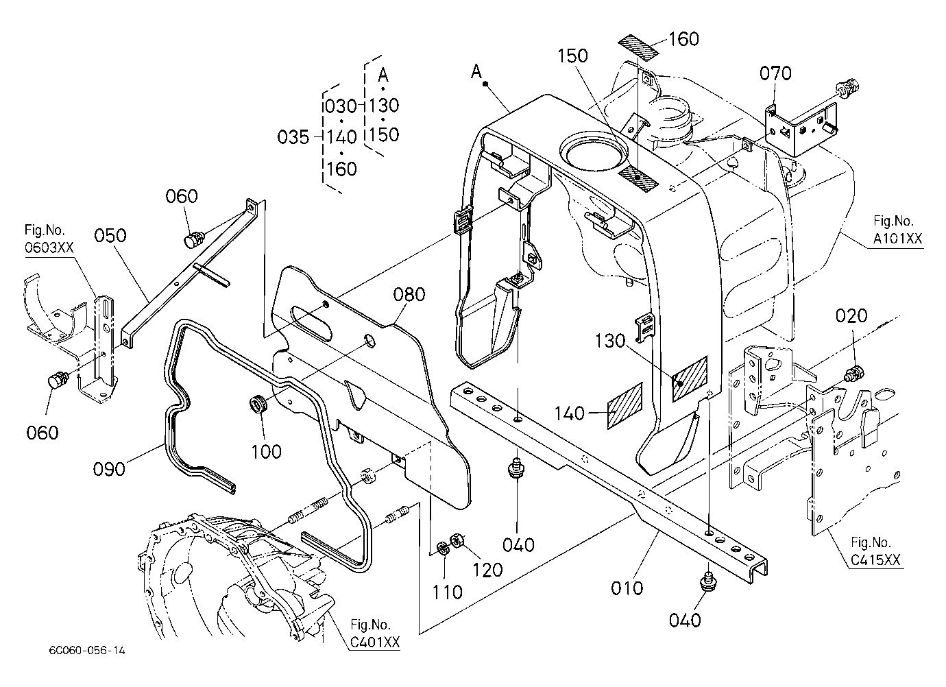 Shutter Plate