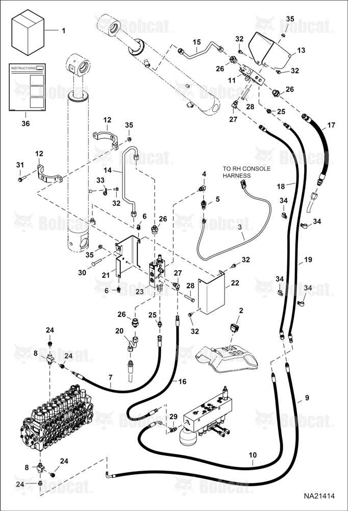 Object Handling Kit