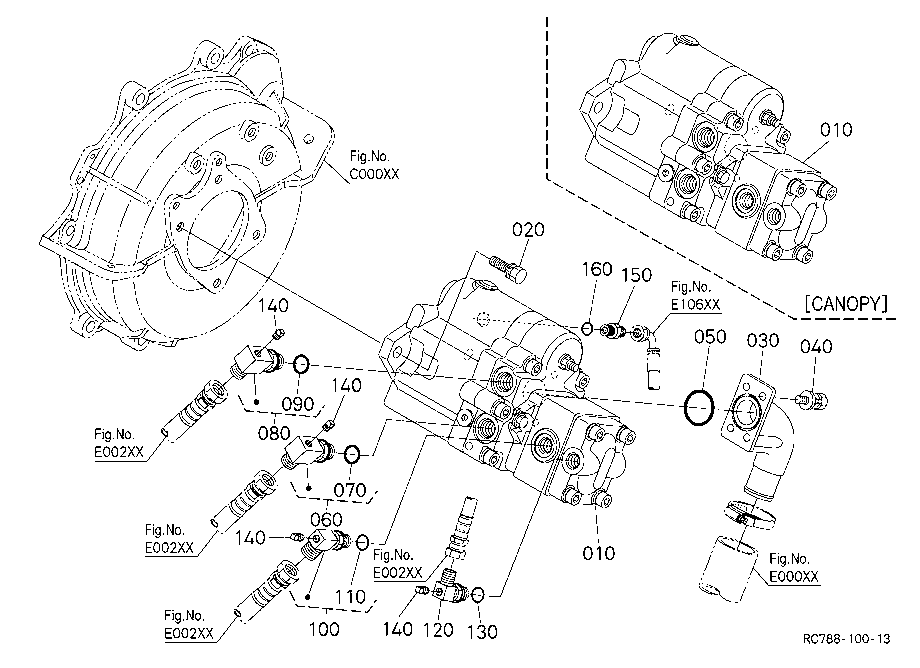 Piston Pump