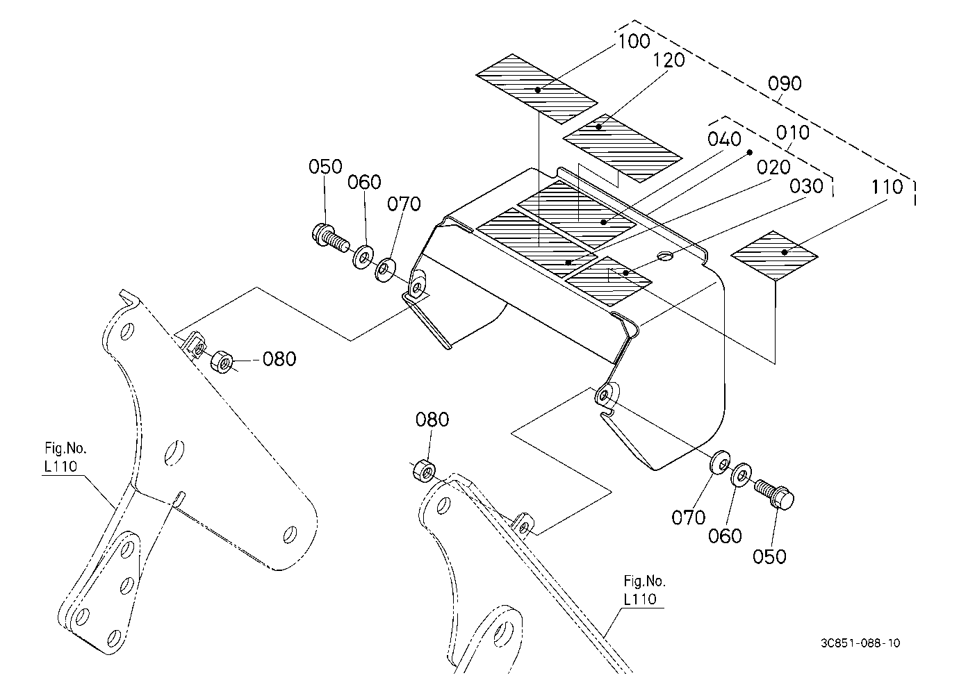 Pto Shaft Protector