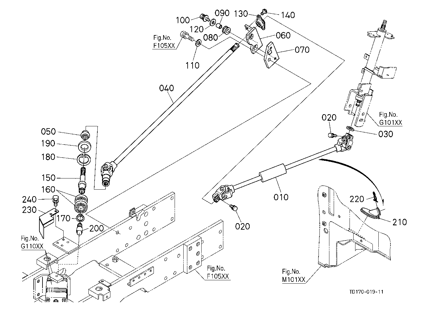 Universal Joint