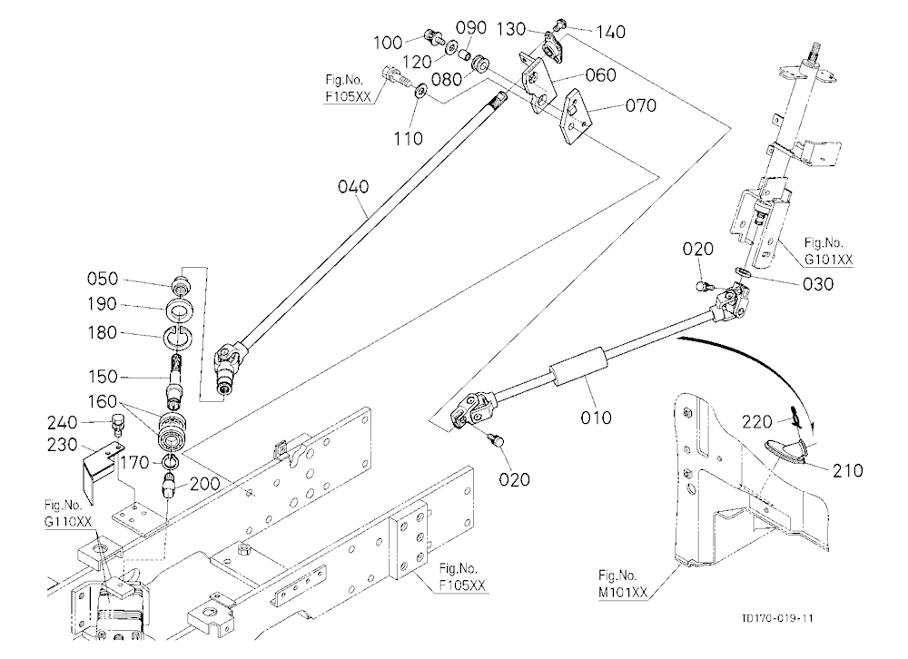 Universal Joint