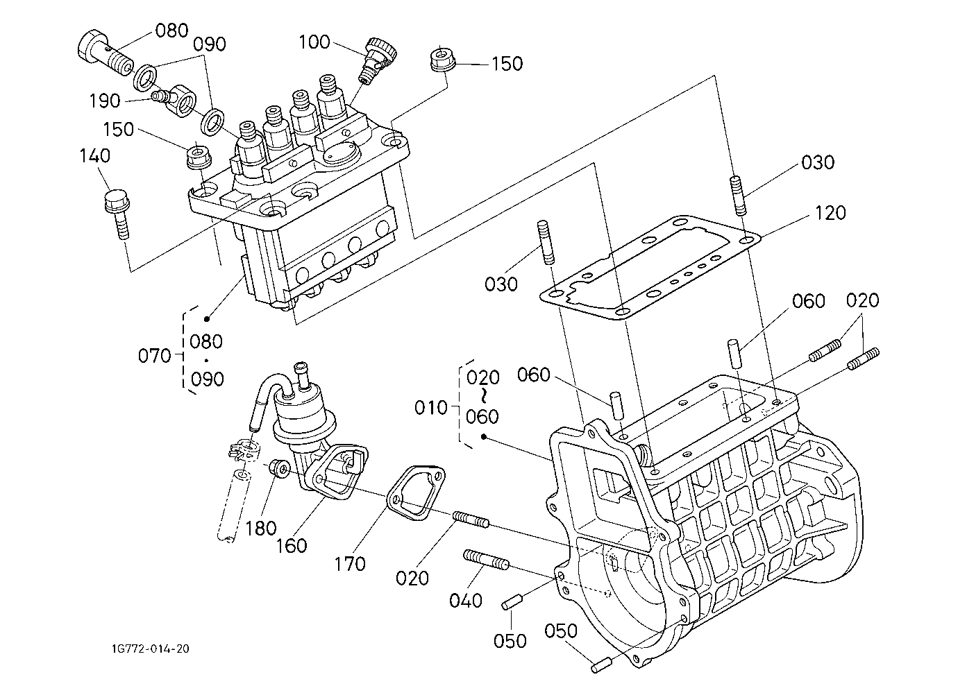 Injection Pump [Old]