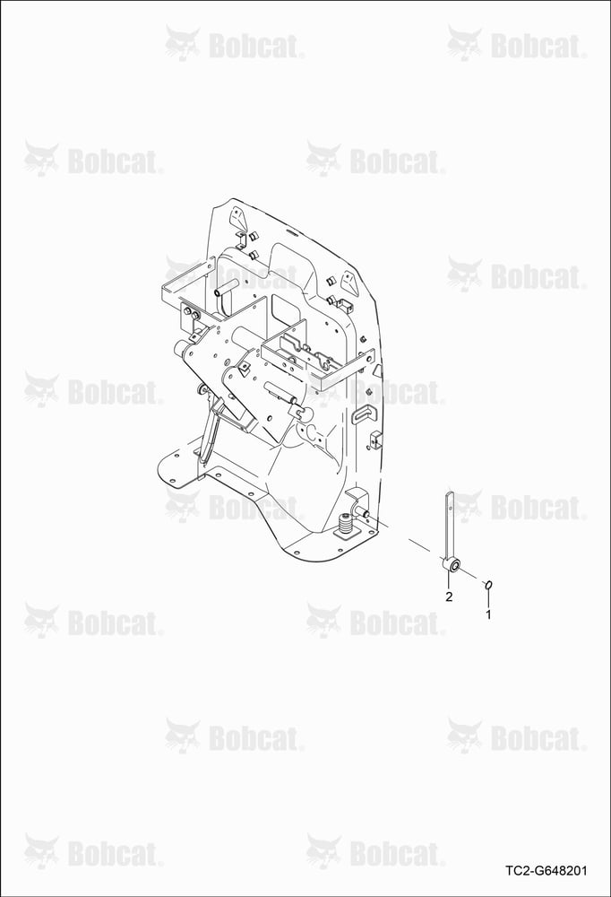 Accelerator Pedal Group