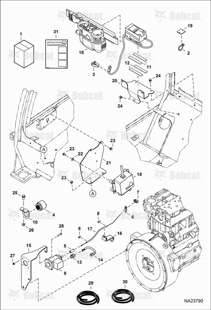 Remote Control Kit