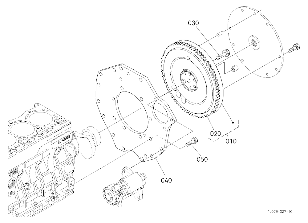 Flywheel