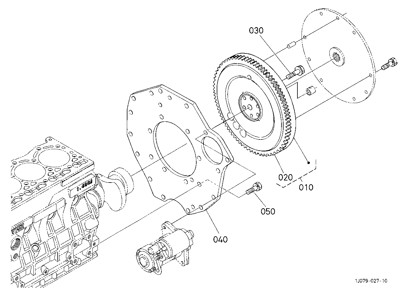 Flywheel