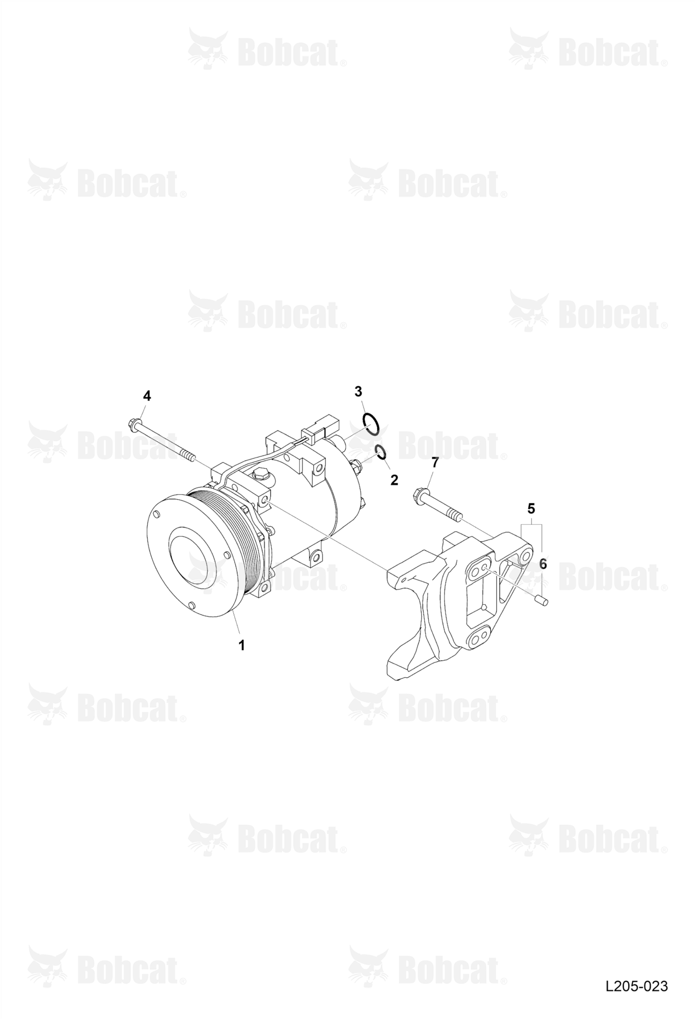Air Compressor