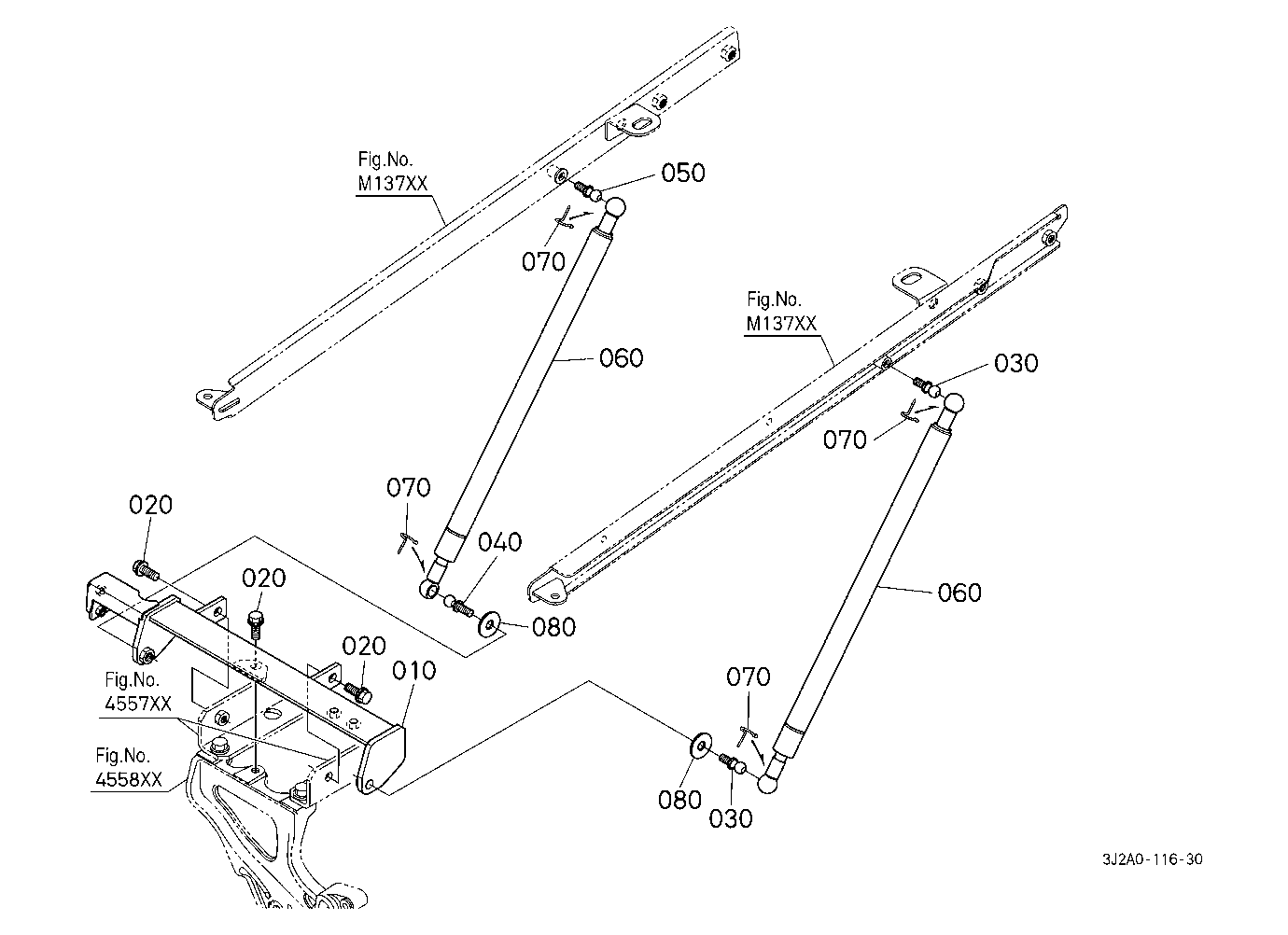 Hood (Bonnet) Damper