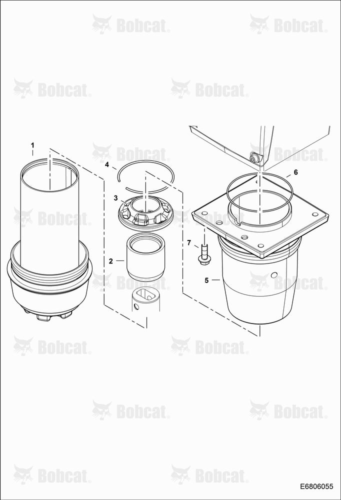 Guide Tube