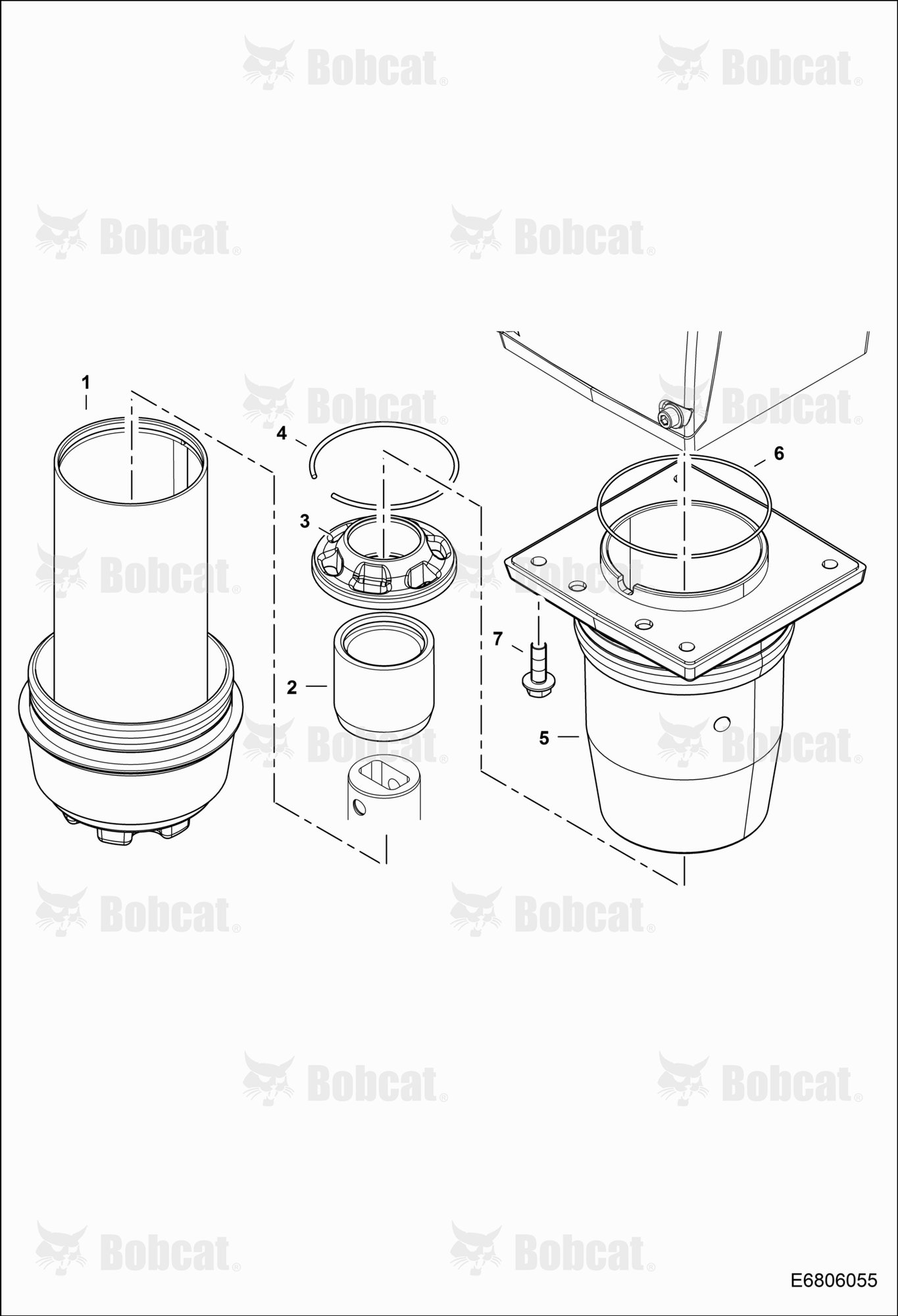 Guide Tube