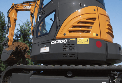 Case Construction CX30C excavator.png