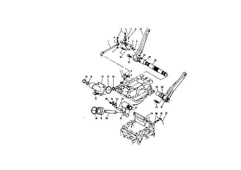 Oil Pressure Group 1