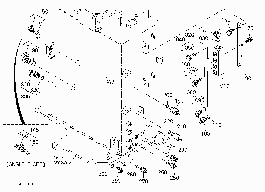 OIL TANK (2)