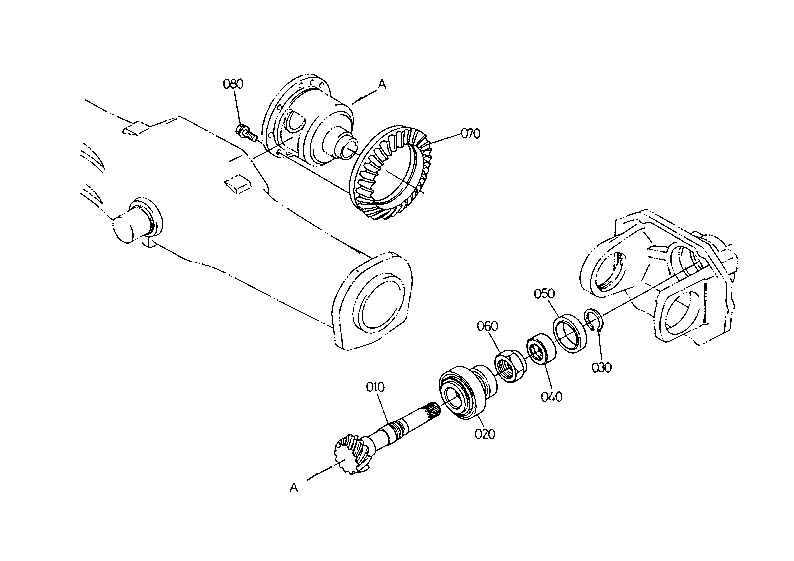 Bevel Gear