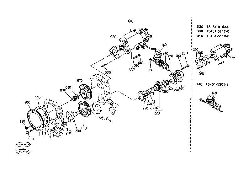Injection Pump
