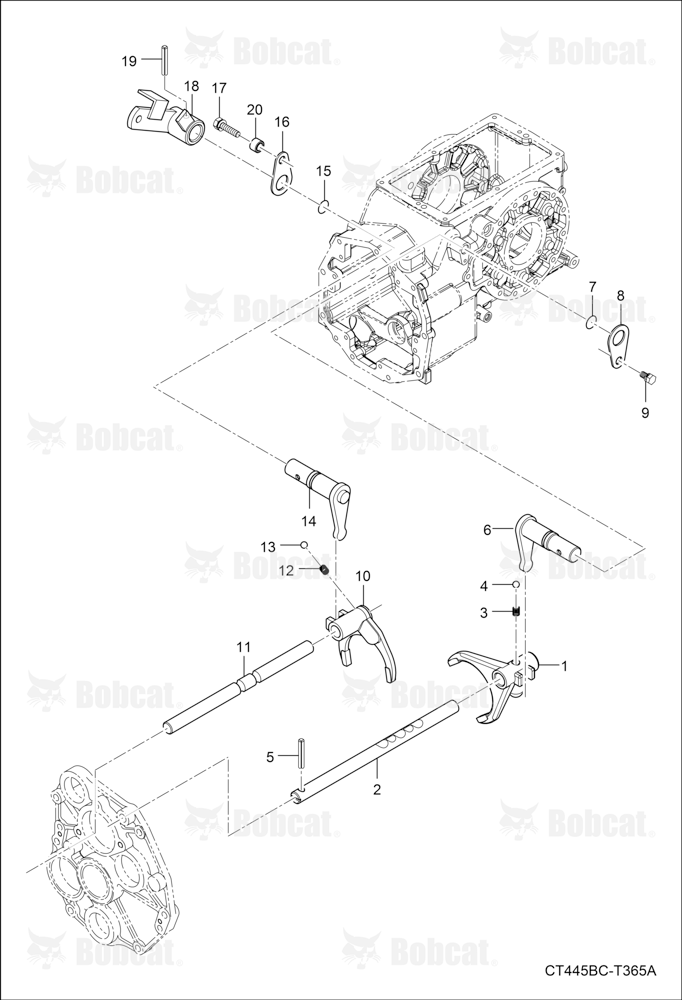 Range Fork Group