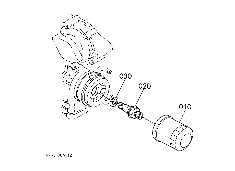 Oil Filter