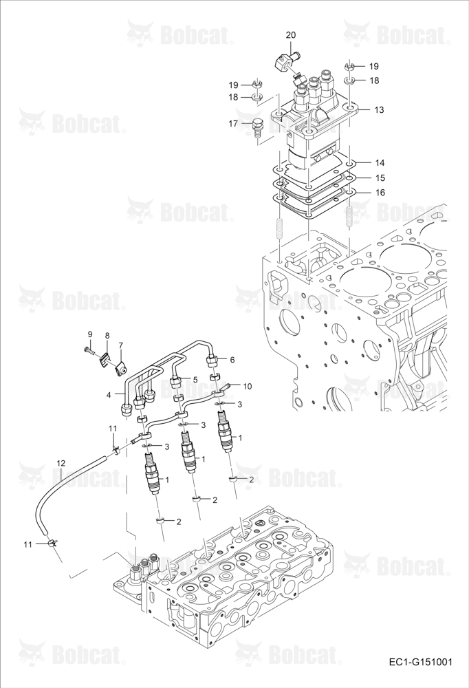 Fuel Equipment Group