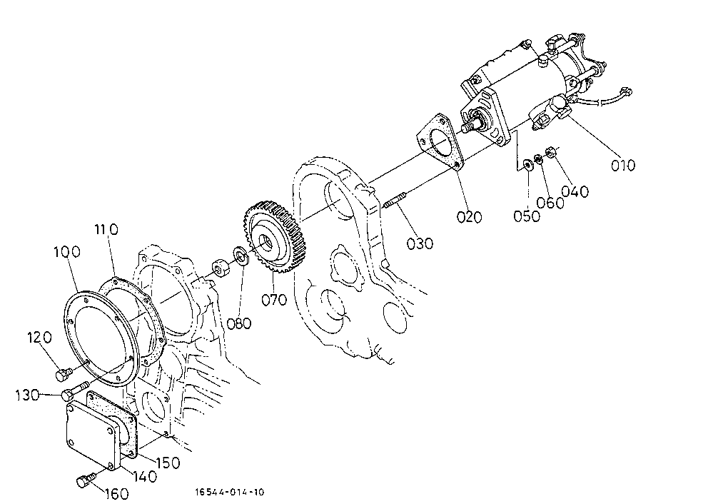 Injection Pump