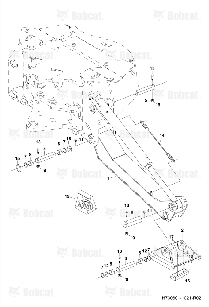 Locking Mechanism