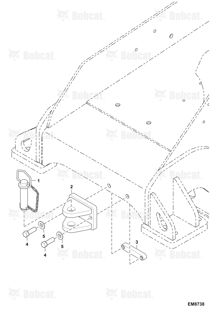 Front Hitch