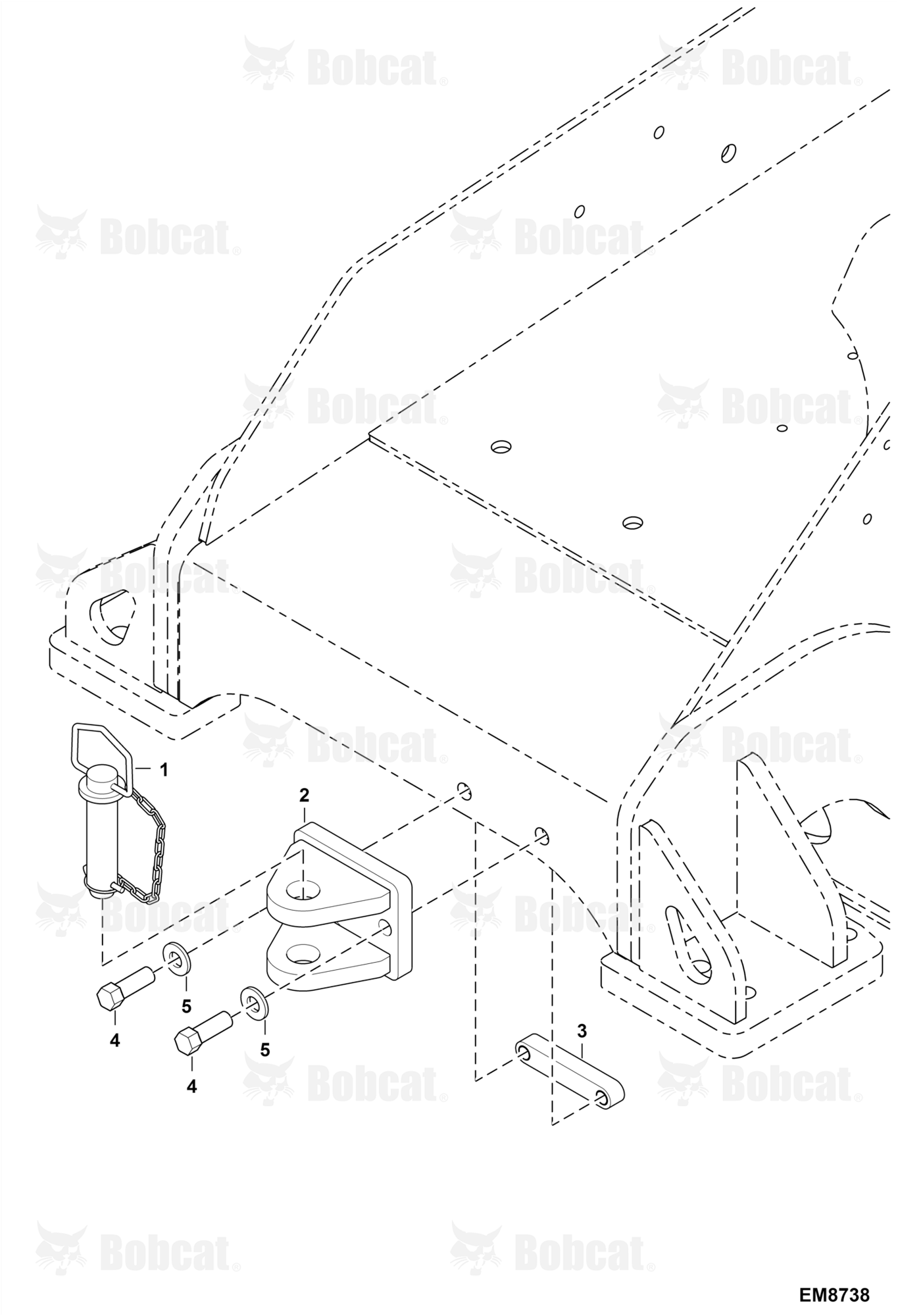 Front Hitch